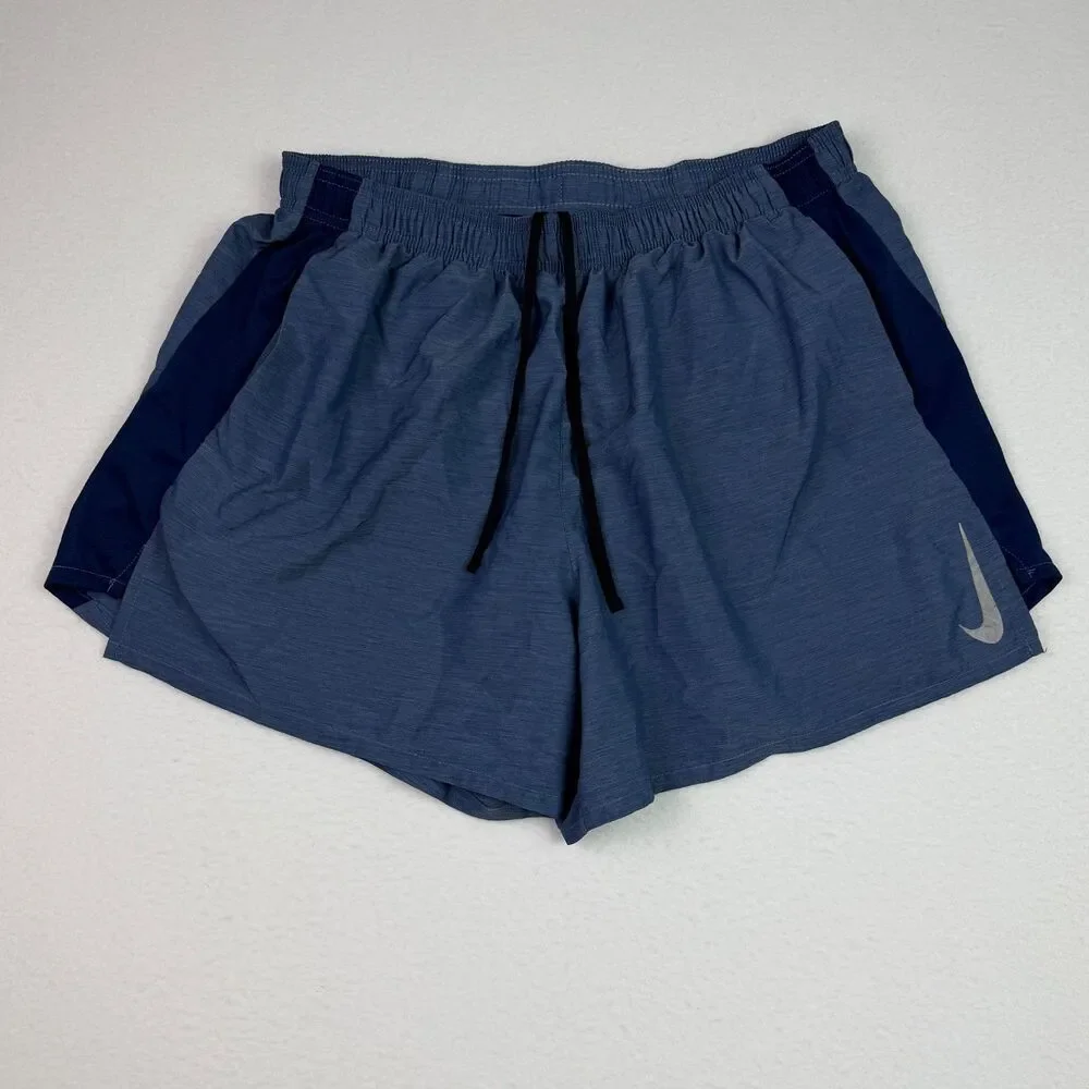 Nike Dri-FIT Blue 5